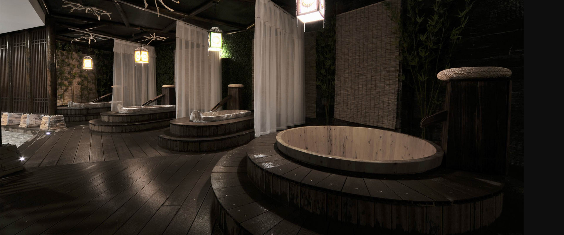 西安碑林桑拿养生馆_西安碑林spa养生会所_Aanan养生