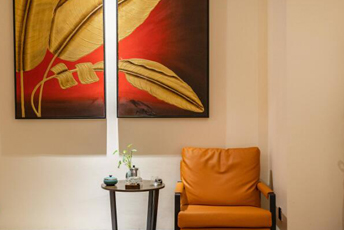 西安碑林养生会所：睡眠障碍的多模态干预